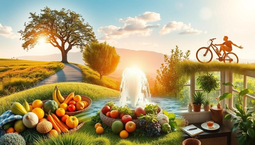 energy boosting strategies