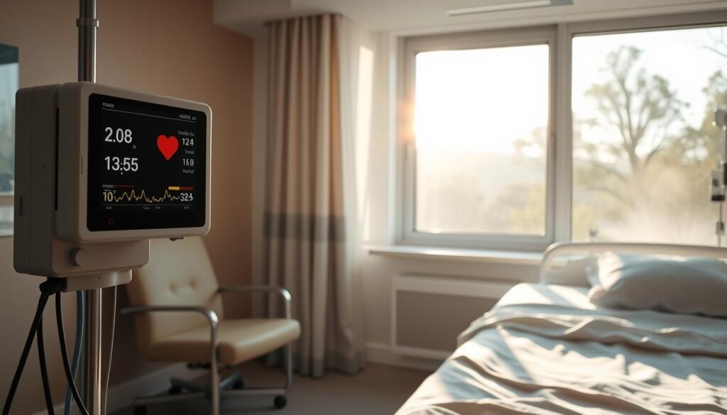 energy levels after heart surgery