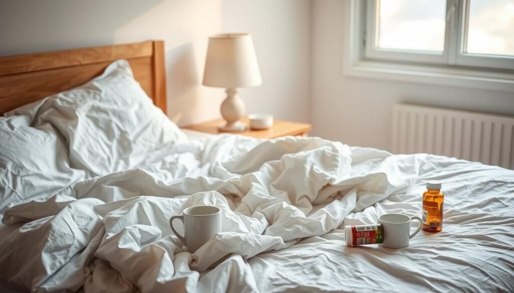 fatigue and thyroid disorders