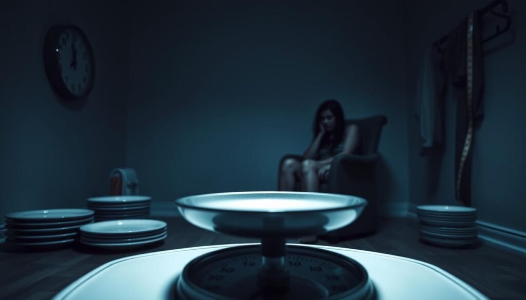 fatigue and weight loss