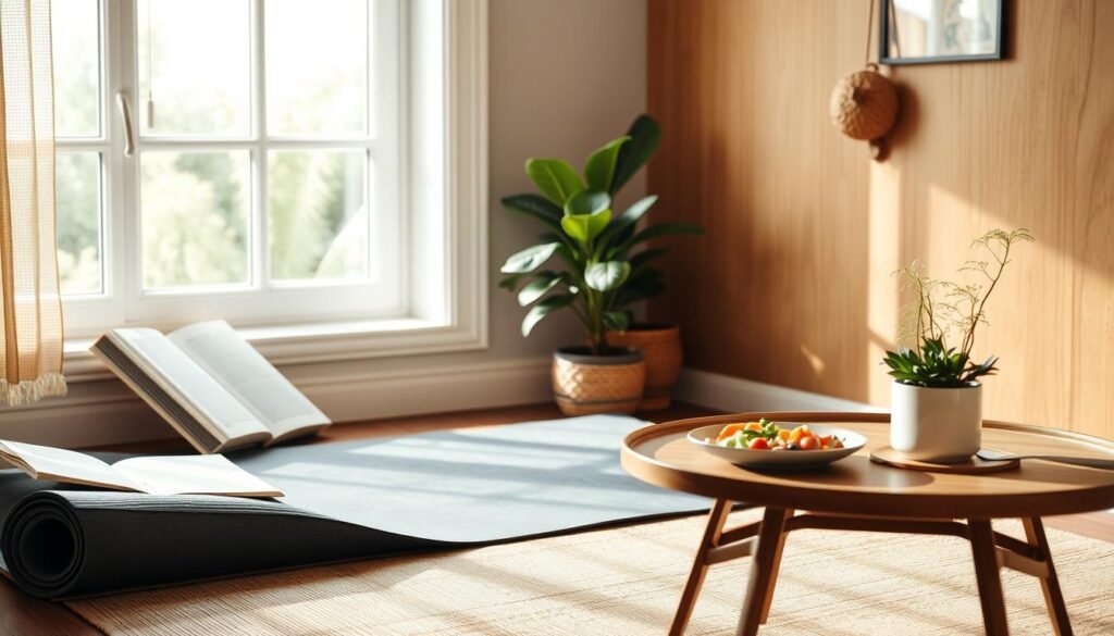 fatigue management techniques for diabetes