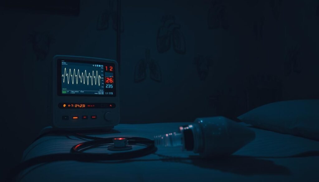 fatigue medical conditions related to heart and respiratory health