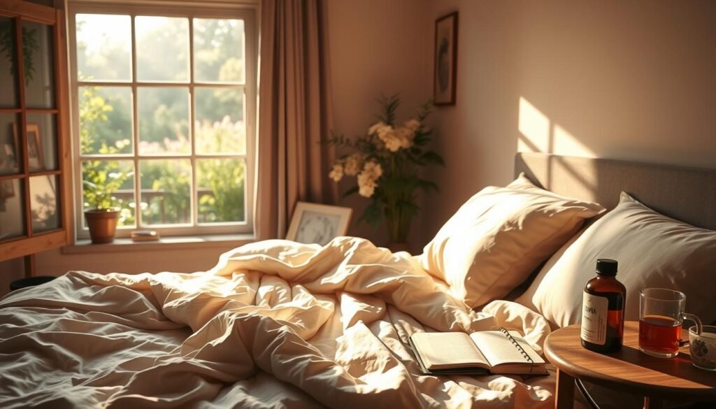 fatigue menopause