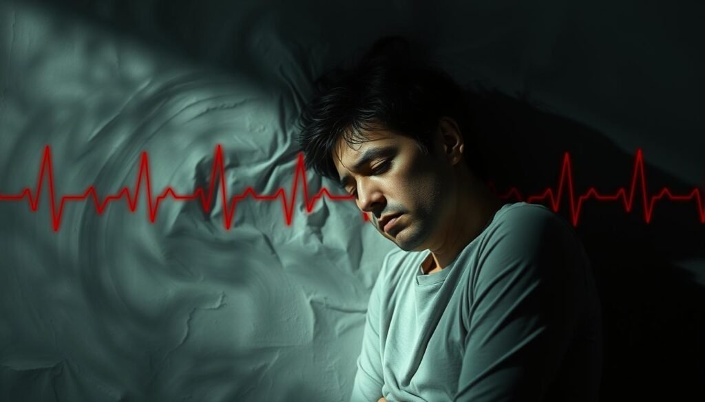 fatigue-related medical problems