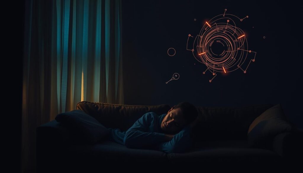 fatigue relationship with pain and headaches