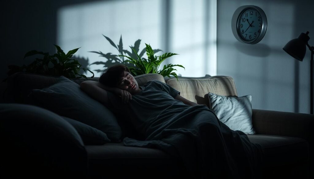 fibromyalgia fatigue is killing me