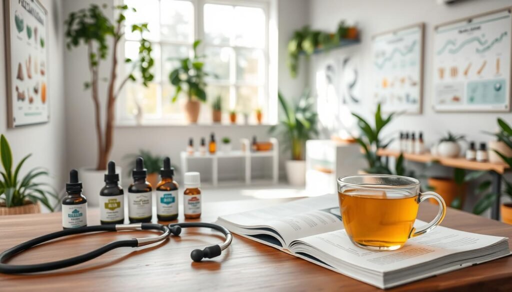 functional medicine approach diagnosing adrenal fatigue
