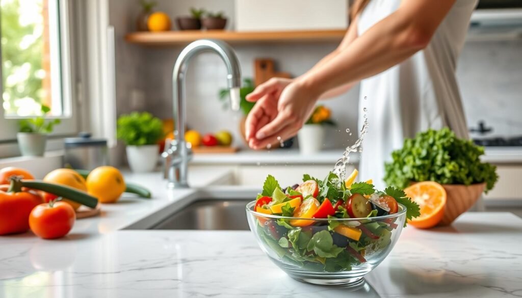 gastroenteritis prevention