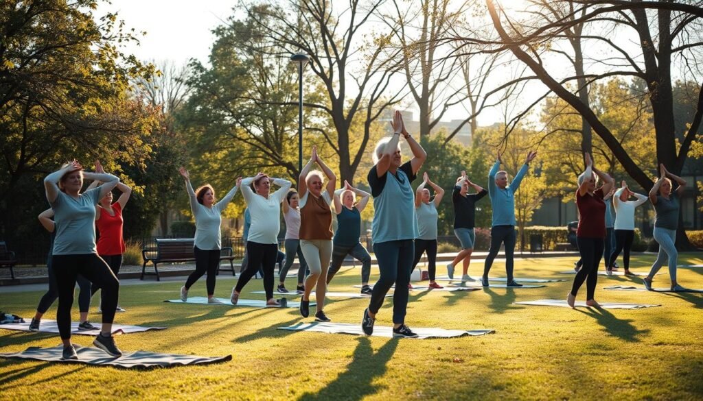 gentle movement benefits