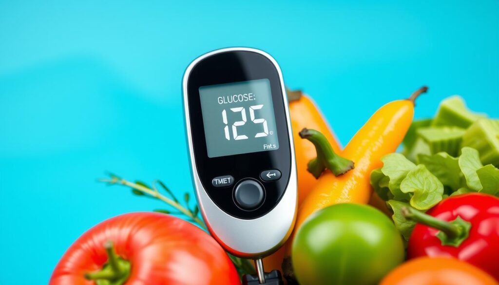 glucose monitoring