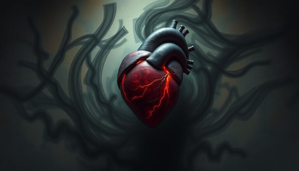 heart fatigue