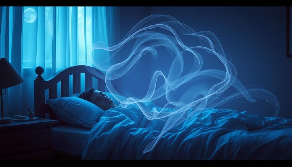 histamine impact on sleep