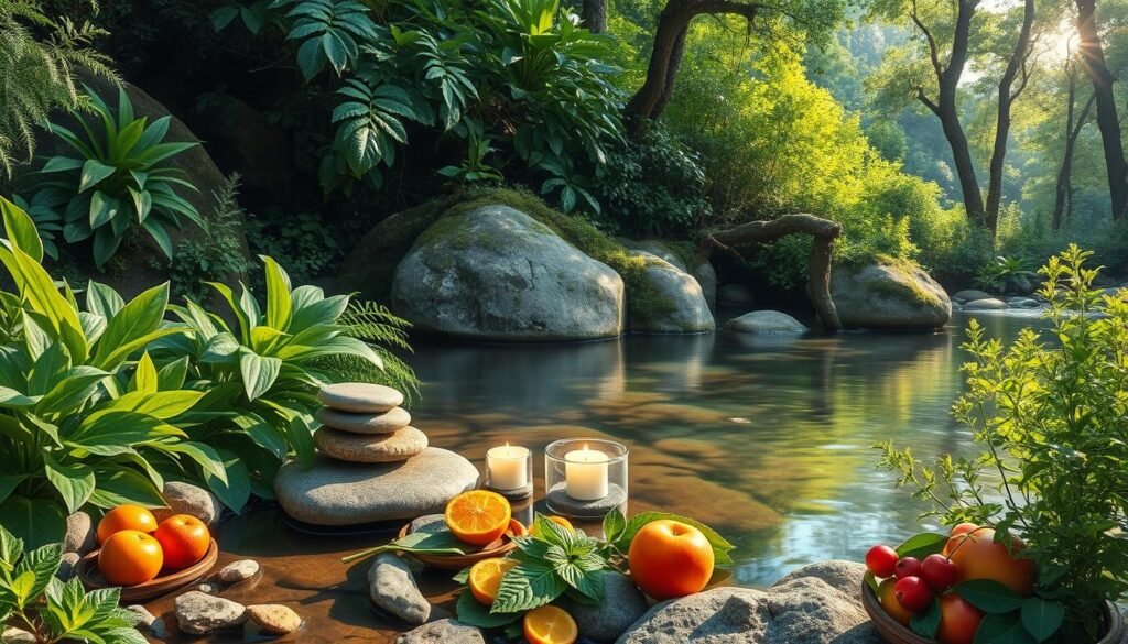 holistic approaches to managing chronic illness