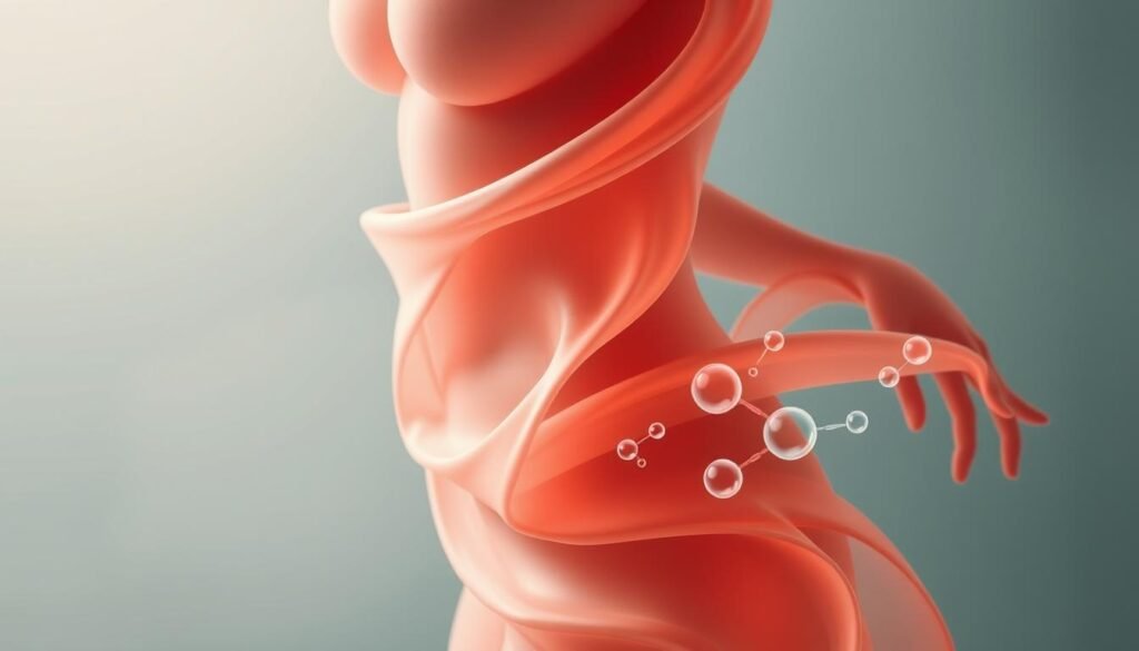 hormonal side effects in Wegovy users