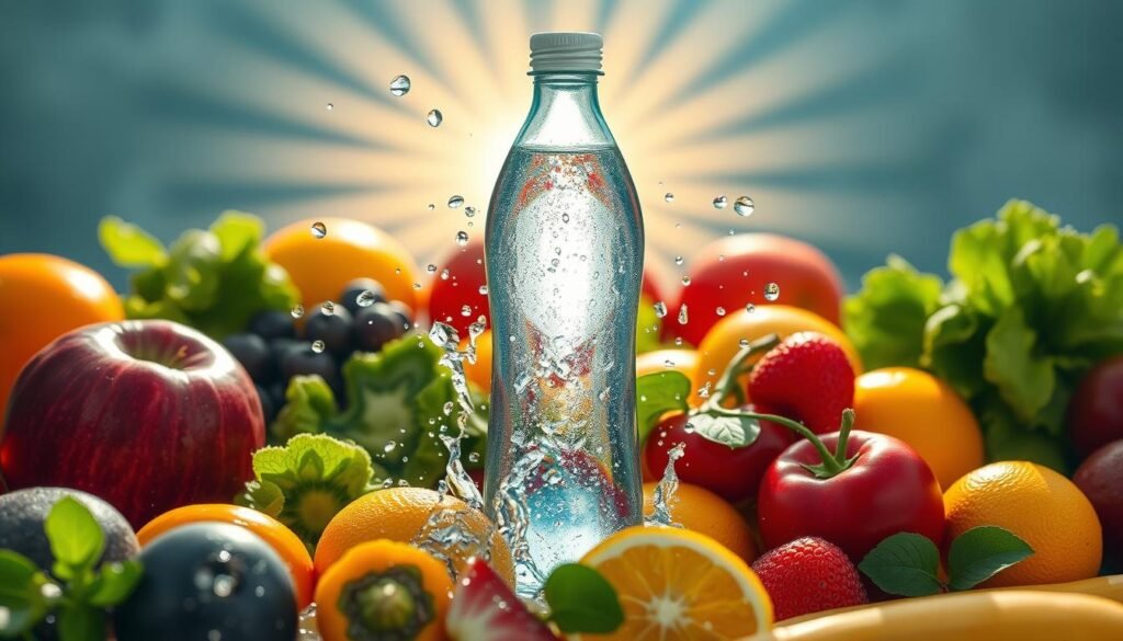 hydration for energy