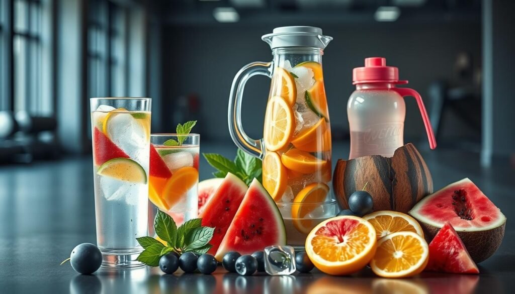 hydration strategies