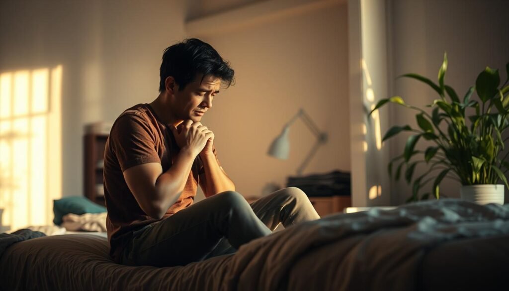 impact of fatigue on breathing