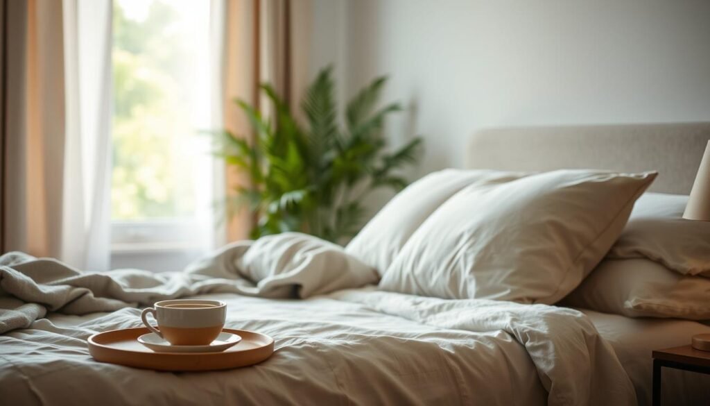 importance of rest during pregnancy
