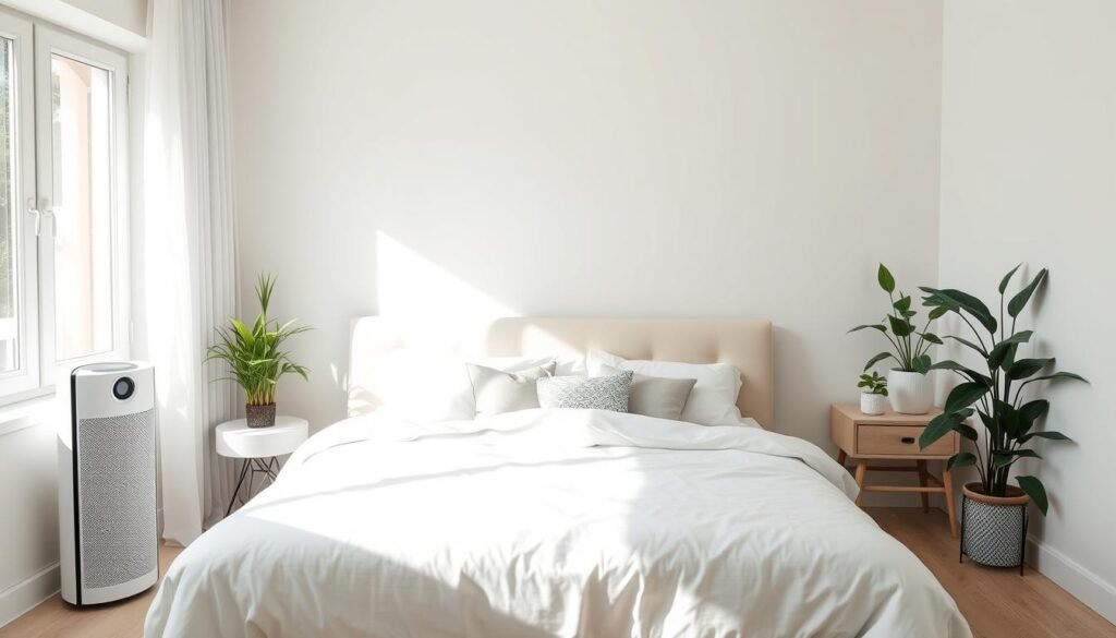 improving sleep hygiene for allergy sufferers