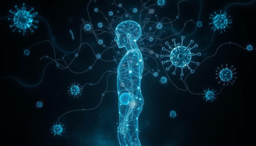 infections and adrenal fatigue