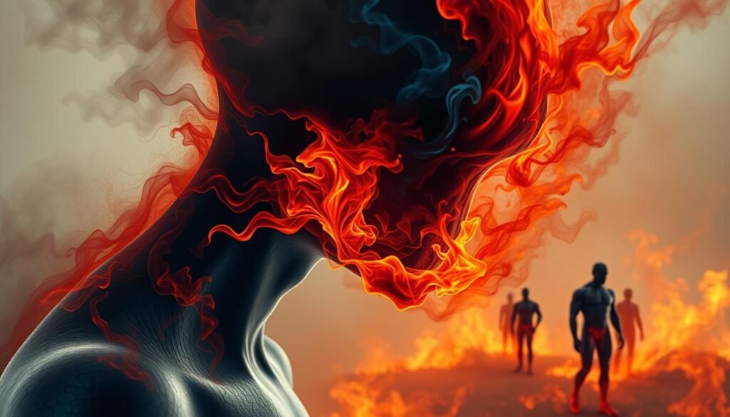 inflammation acid reflux