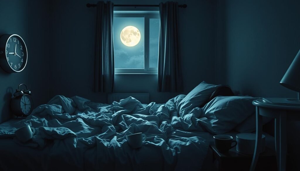 insomnia effects
