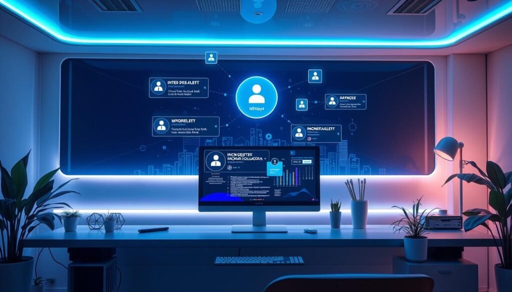 intelligent alert systems