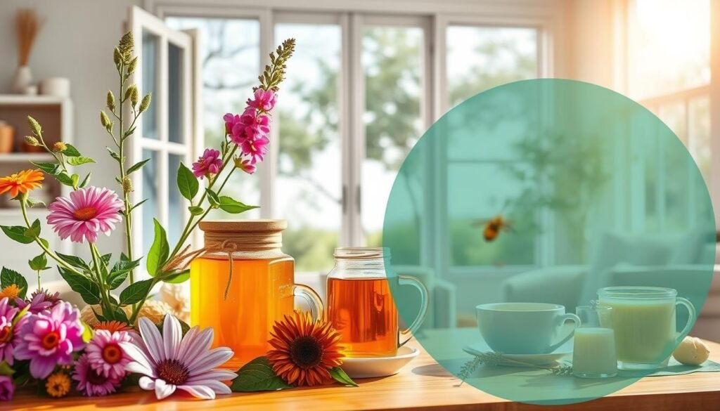 long-term solutions for allergy fatigue
