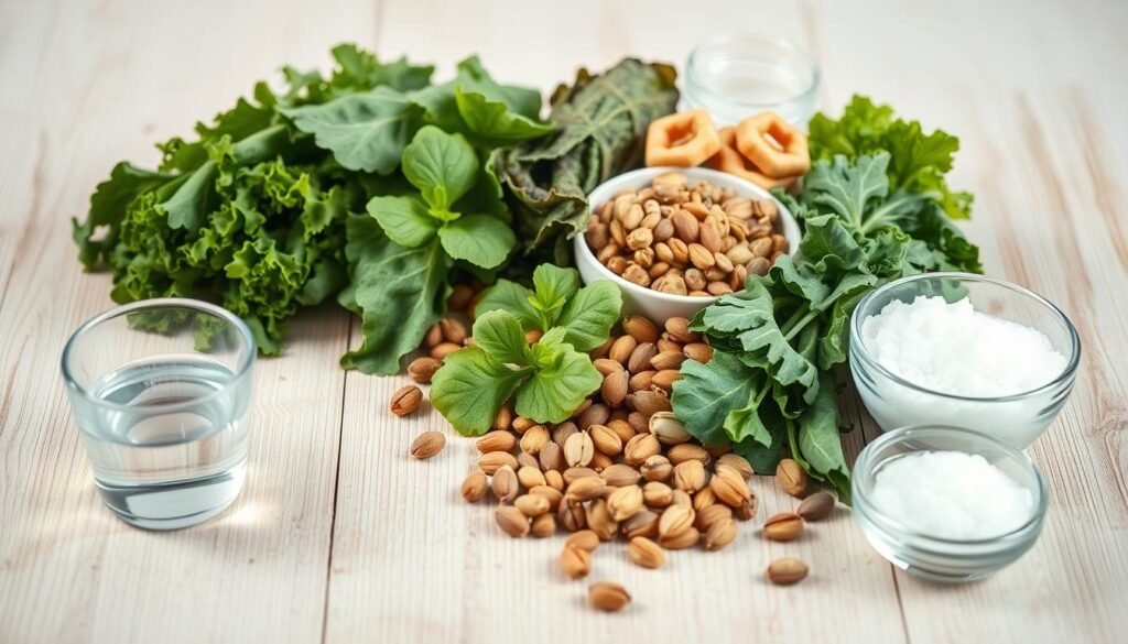 magnesium for fatigue