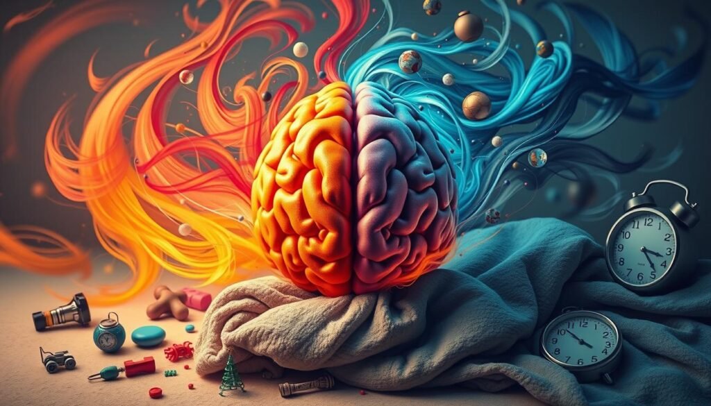 managing adhd fatigue