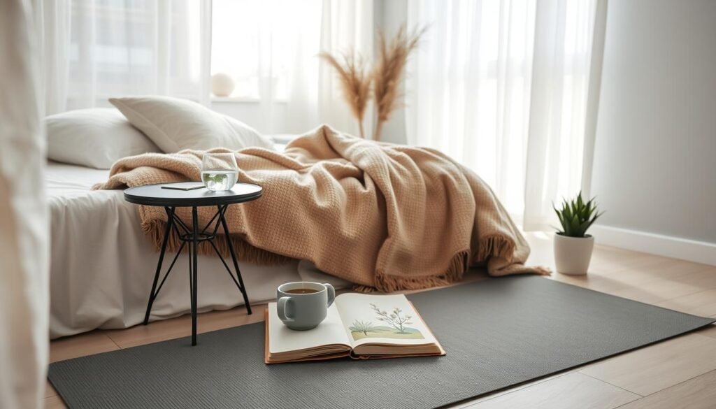 managing fatigue