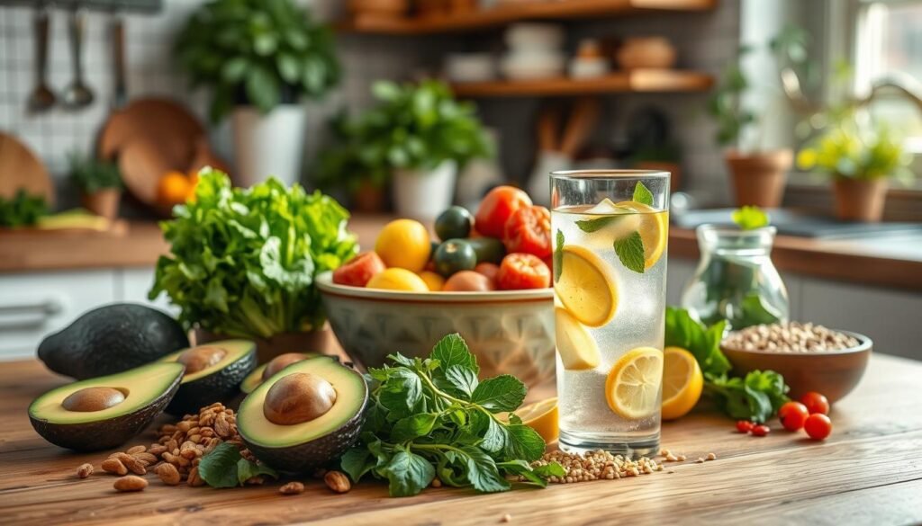 managing high cholesterol levels