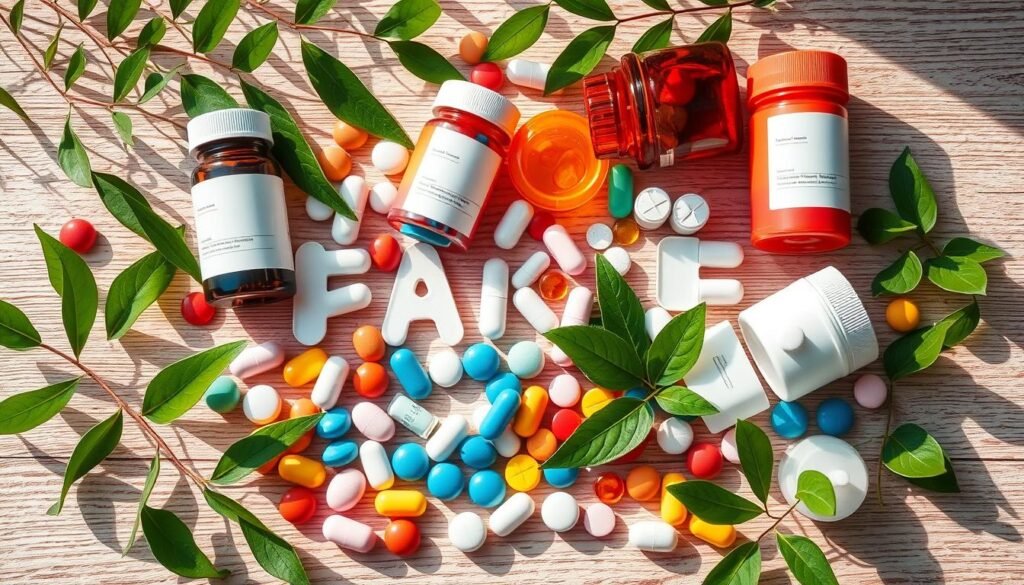 medications for fatigue