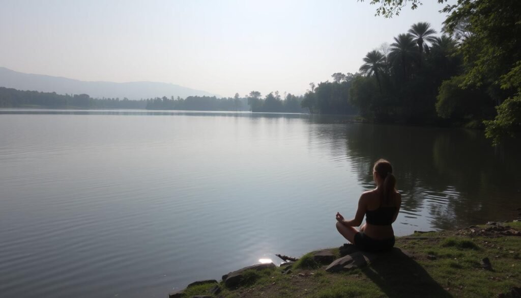 meditation techniques for stress management