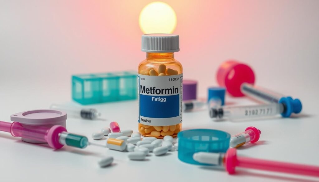 metformin dosage adjustments