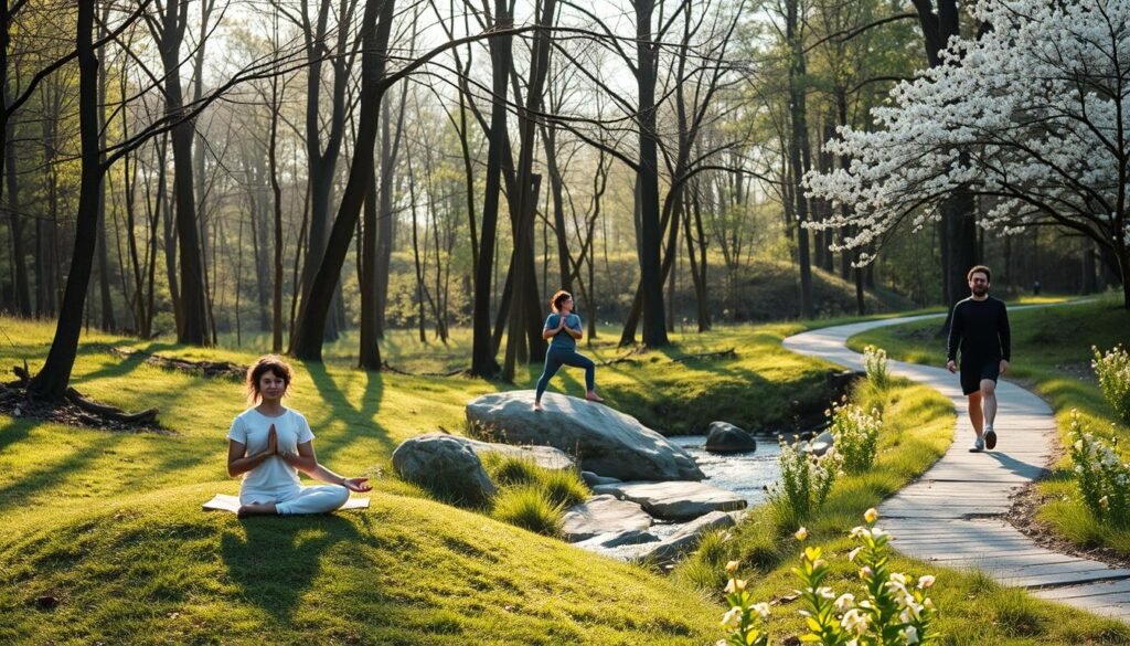 mindfulness exercises