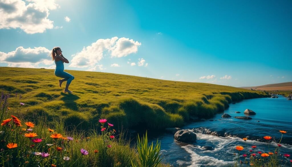 mindfulness practices for anxiety relief