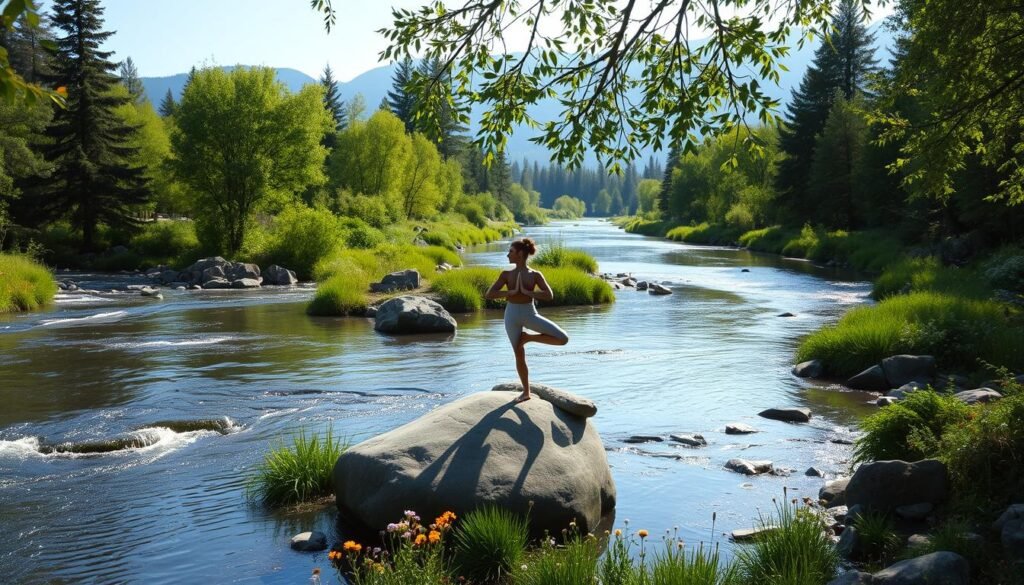 mindfulness techniques