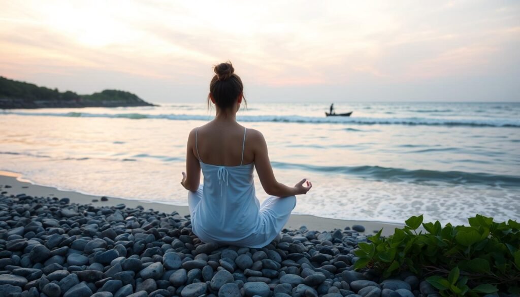 mindfulness techniques for symptom management