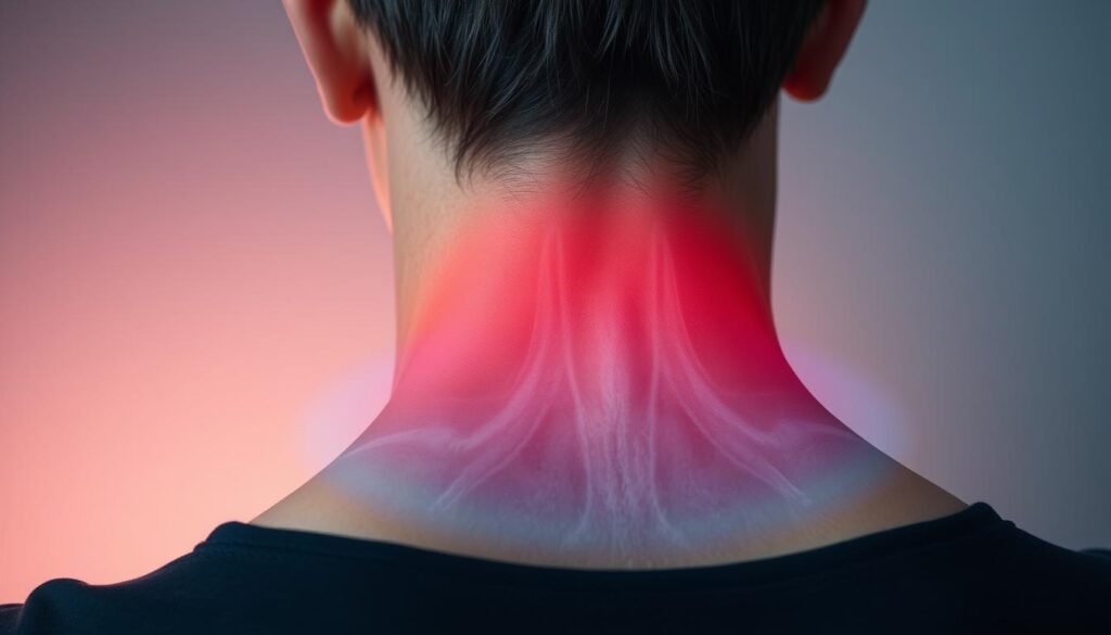 muscle fatigue