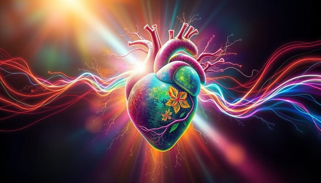 myocardial endurance