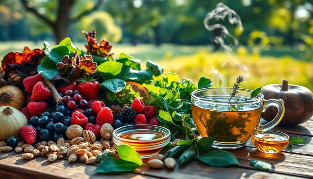 natural fatigue relief for diabetics