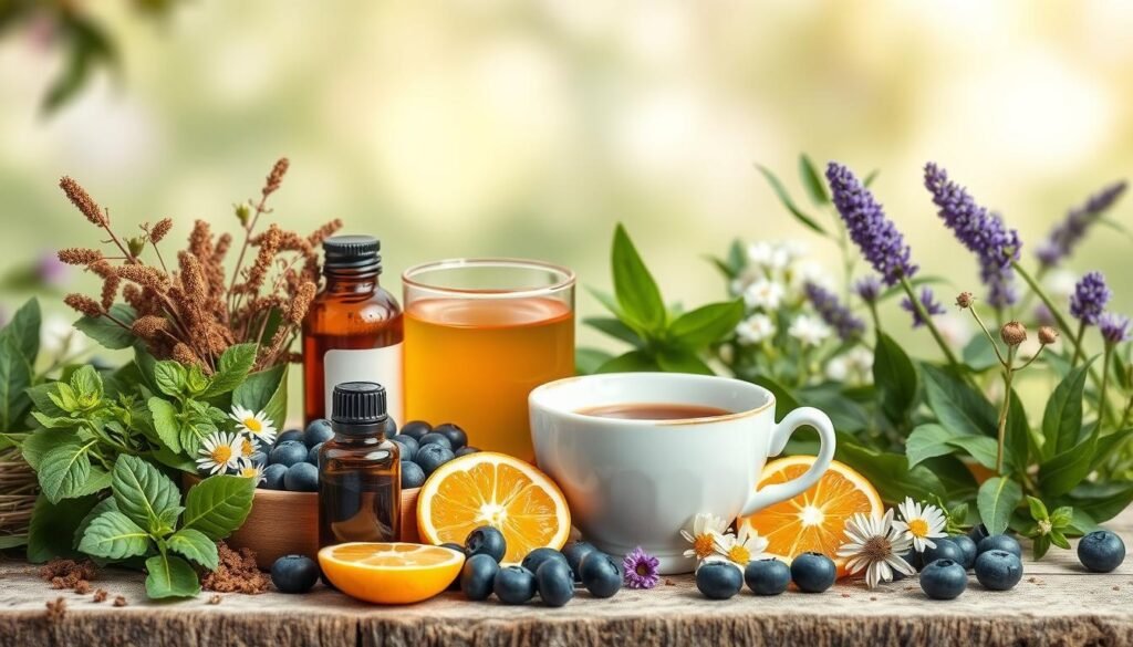 natural remedies for adrenal fatigue