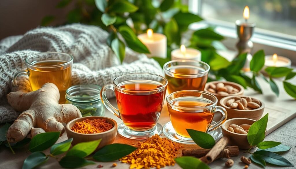natural remedies for fatigue