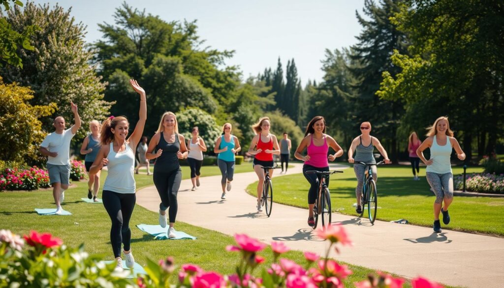 natural ways to increase energy