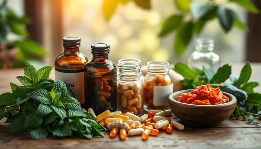 naturopathic solutions SIBO management natural health