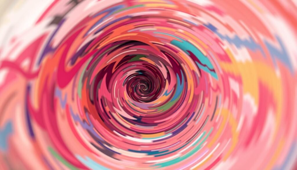 nausea and dizziness relationship