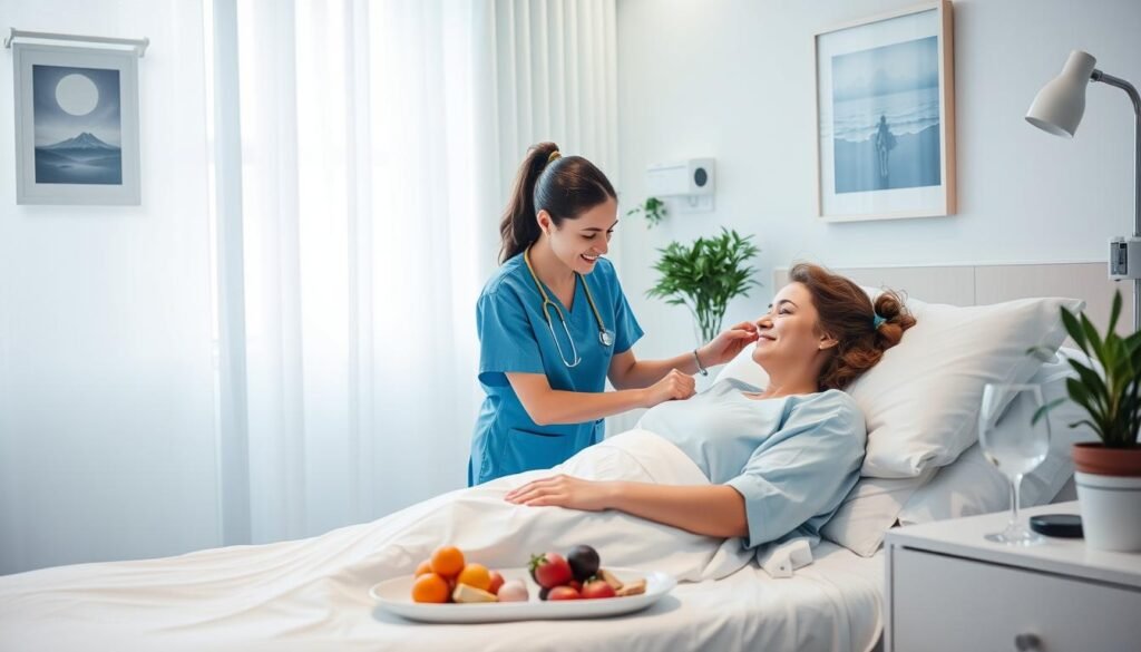 nursing interventions fatigue