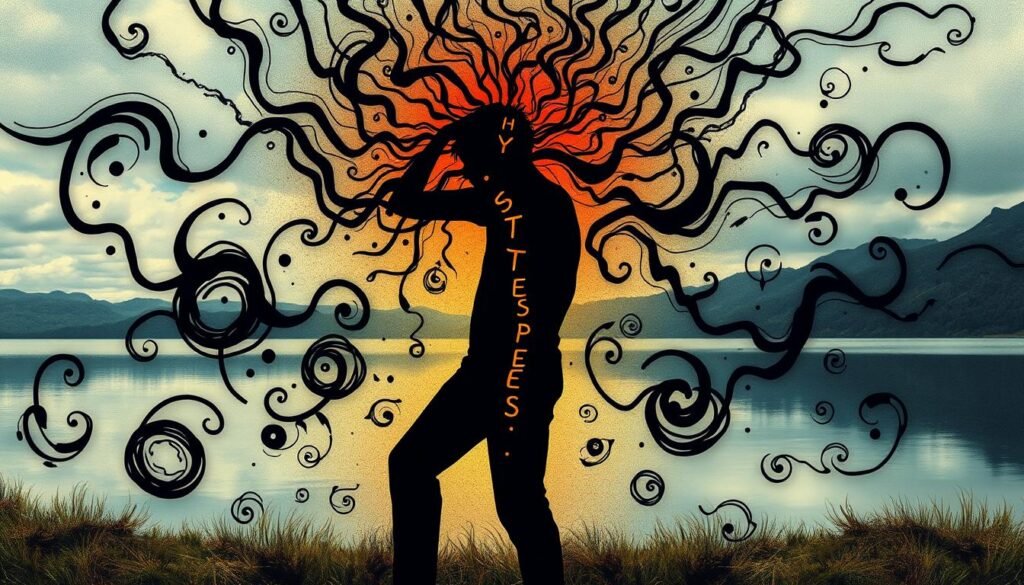 physical health issues related to stress