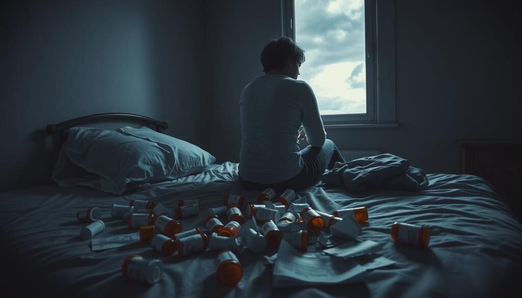 prednisone withdrawal symptoms